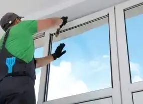 Remplacement de double vitrage Douvres-la-Délivrande