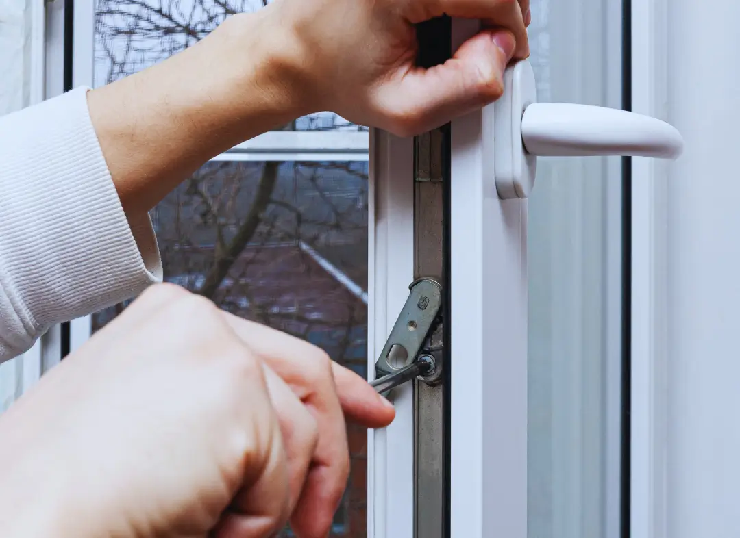 Réparation serrure de fenêtre Douvres-la-Délivrande